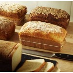 Stampo per pane in cassetta